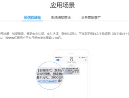 中国云短信在线接收怎么设置不了了