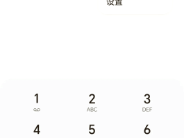 虚拟手机号拨打软件
