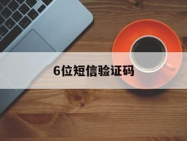 6位短信验证码
