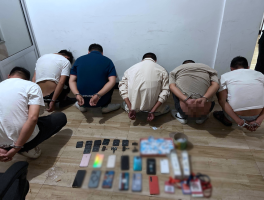 手机店拉新接码被抓怎么投诉
