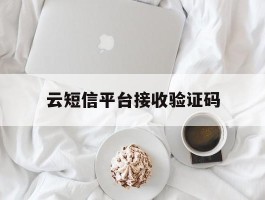云短信平台接收验证码