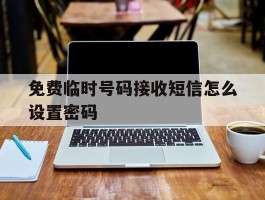 免费临时号码接收短信怎么设置密码