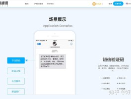 国内手机短信接收平台哪个好用一点