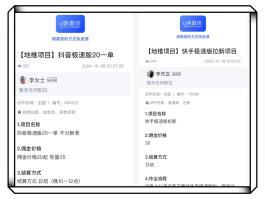 抖音接码项目怎么做的视频呢