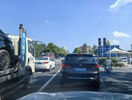 临时号牌能否上高速路口上车的简单介绍