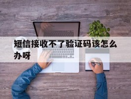 短信接收不了验证码该怎么办呀