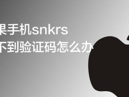 短信验证码接收慢怎么回事儿啊苹果