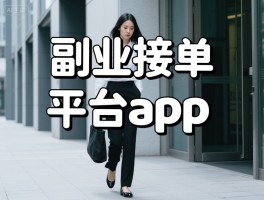 接单平台app有哪些小任务