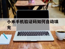 小米手机验证码如何自动填充