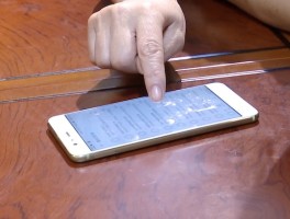 转账短信验证码收不到