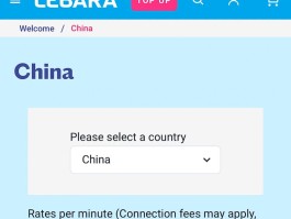 美国虚拟手机号码软件