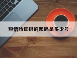 短信验证码的密码是多少号
