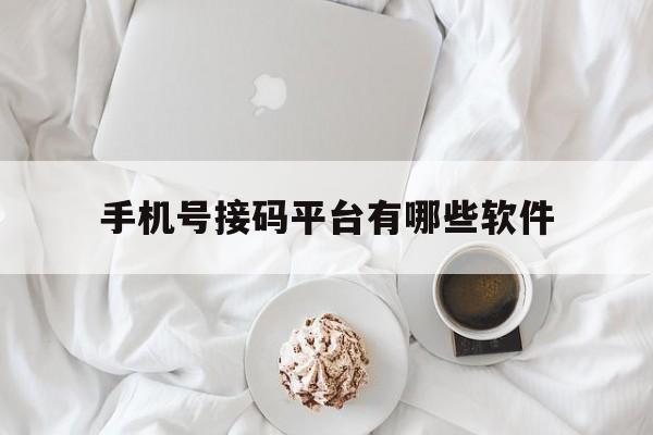 手机号接码平台有哪些软件 手机号接码平台有哪些软件