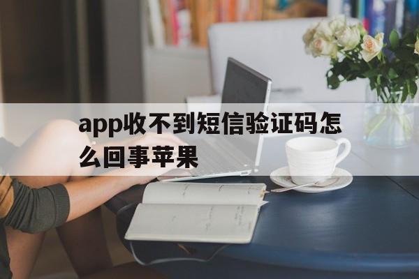app收不到短信验证码怎么回事苹果 app收不到短信验证码怎么回事苹果