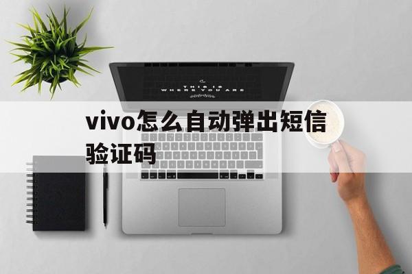 vivo怎么自动弹出短信验证码 vivo怎么自动弹出短信验证码