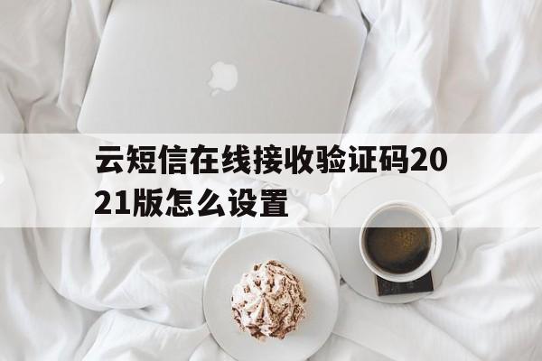 云短信在线接收验证码2021版怎么设置 云短信在线接收验证码2021版怎么设置