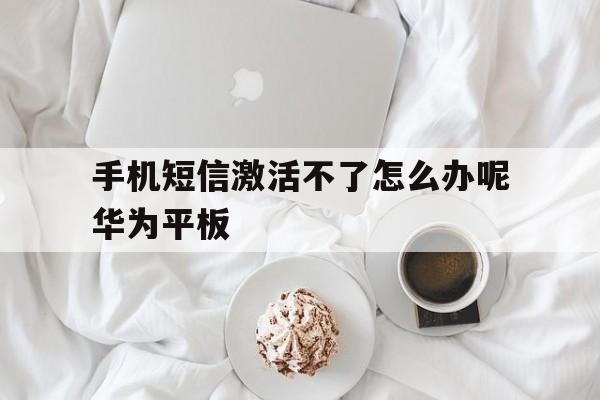 手机短信激活不了怎么办呢华为平板的简单介绍 手机短信激活不了怎么办呢华为平板的简单介绍