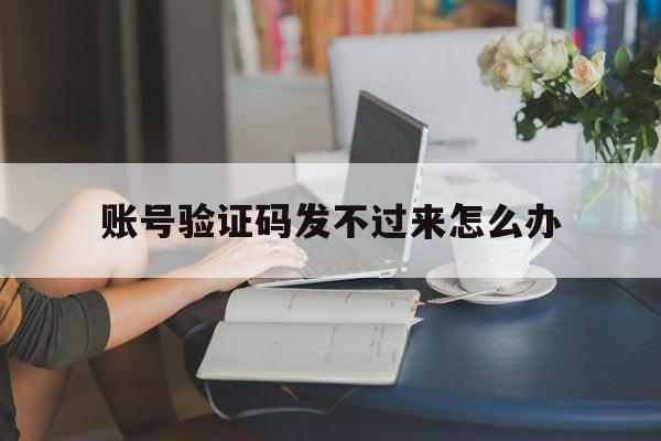 账号验证码发不过来怎么办 账号验证码发不过来怎么办