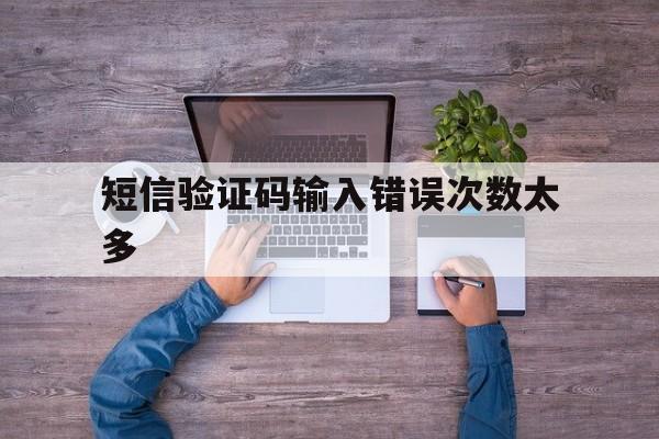 短信验证码输入错误次数太多 短信验证码输入错误次数太多
