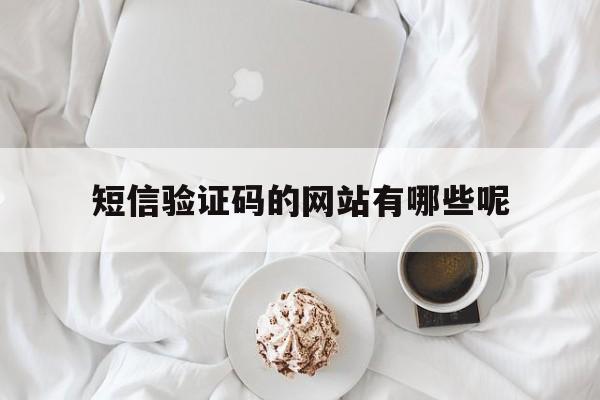 短信验证码的网站有哪些呢 短信验证码的网站有哪些呢