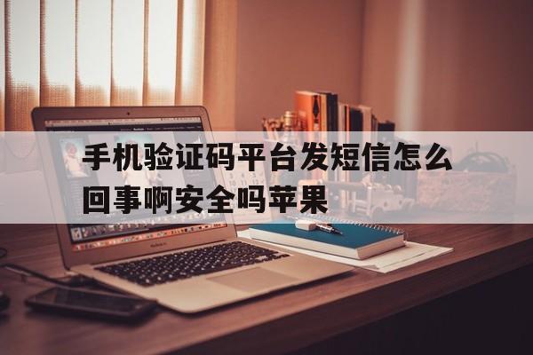 手机验证码平台发短信怎么回事啊安全吗苹果 手机验证码平台发短信怎么回事啊安全吗苹果