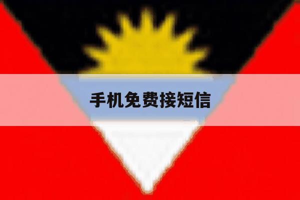 手机免费接短信 手机免费接短信