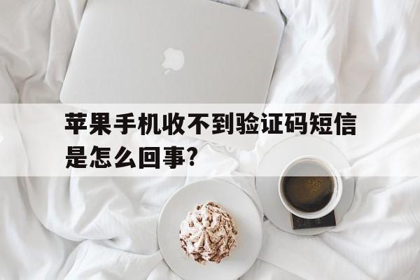 苹果手机收不到验证码短信是怎么回事? 苹果手机收不到验证码短信是怎么回事?