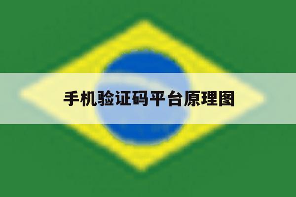 手机验证码平台原理图 手机验证码平台原理图