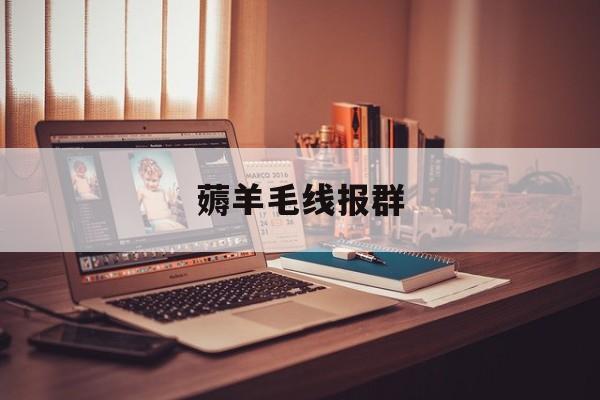 薅羊毛线报群 薅羊毛线报群